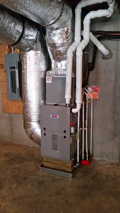 All Seasons Heating, Cooling & Electric Picture 1