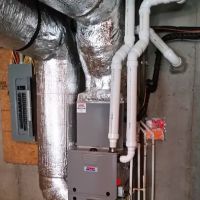 All Seasons Heating, Cooling & Electric ico