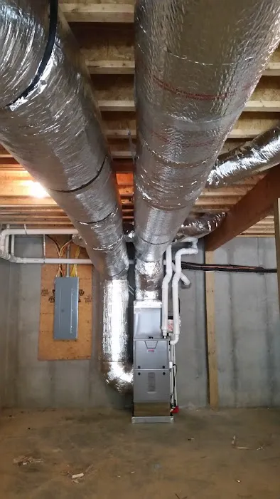 All Seasons Heating, Cooling & Electric Picture 4