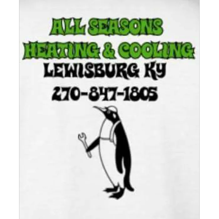 All Seasons Heating, Cooling & Electric Picture 7