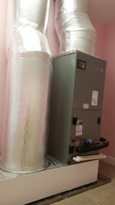 All Seasons Heating, Cooling & Electric Picture 10