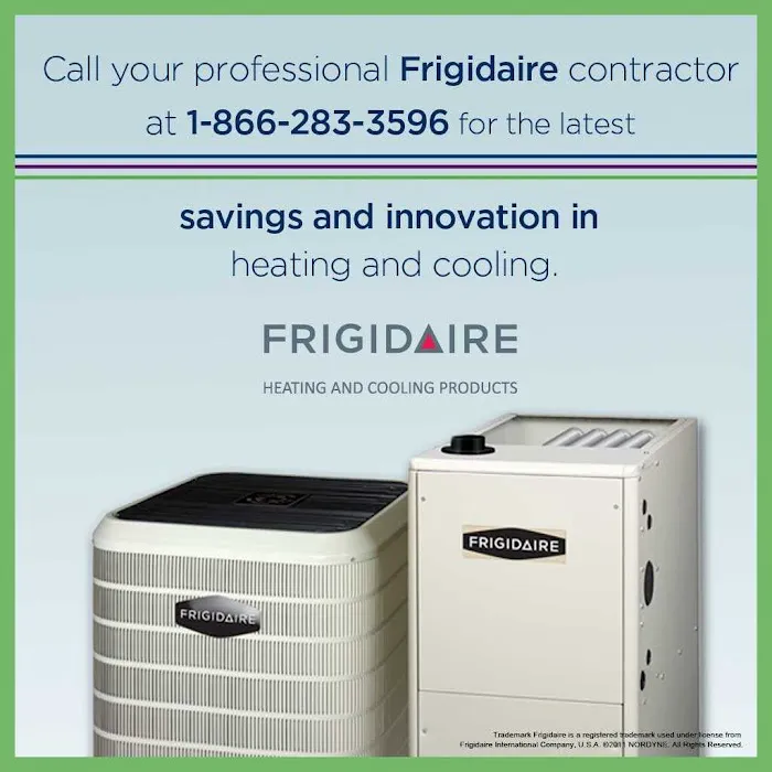 ABSOLUTE COMFORT HEATING & AIR LLC Picture 4