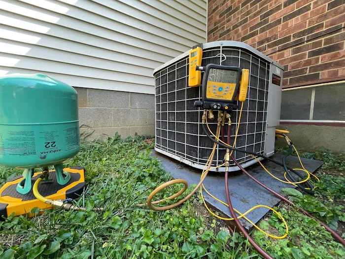 Pineapple Mechanical LLC Picture 2