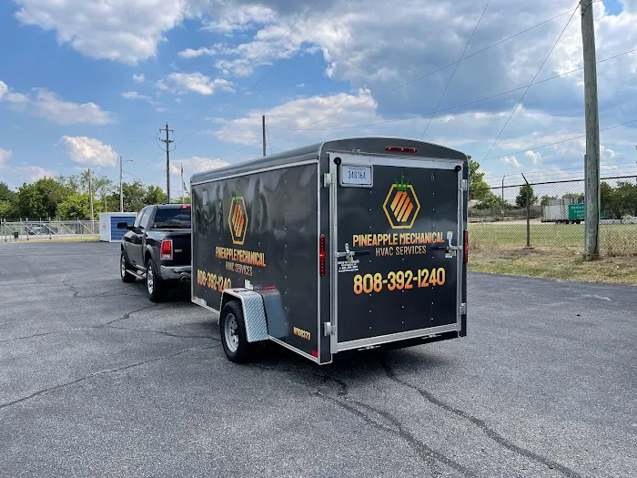 Pineapple Mechanical LLC Picture 7