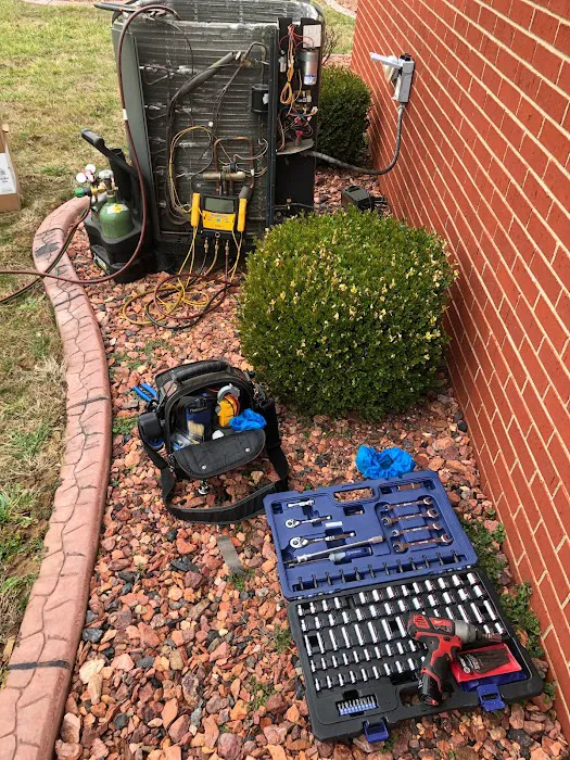 Pineapple Mechanical LLC Picture 1