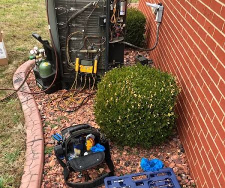 Pineapple Mechanical LLC