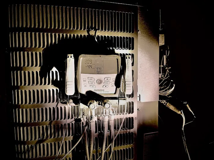 Pineapple Mechanical LLC Picture 5