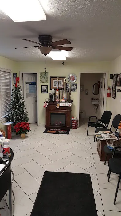 John Ray & Sons Automotive Picture 3