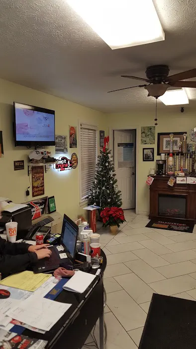 John Ray & Sons Automotive Picture 4