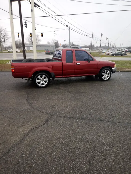 John Ray & Sons Automotive Picture 2