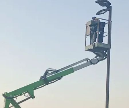 Mr. Electric of Elizabethtown