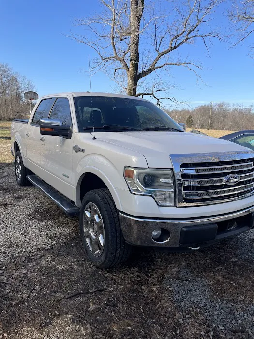 All Around Auto Care Picture 5