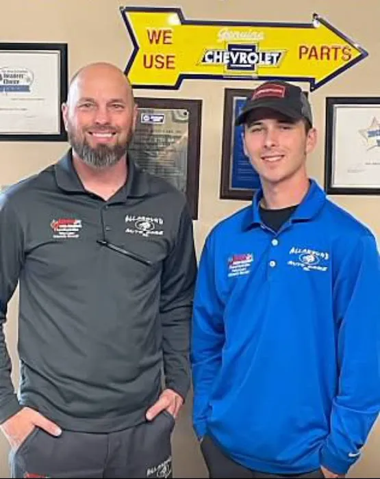 All Around Auto Care Picture 4