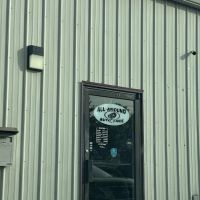 All Around Auto Care ico