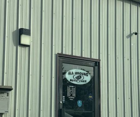 All Around Auto Care