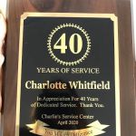 Charlie's Service Center