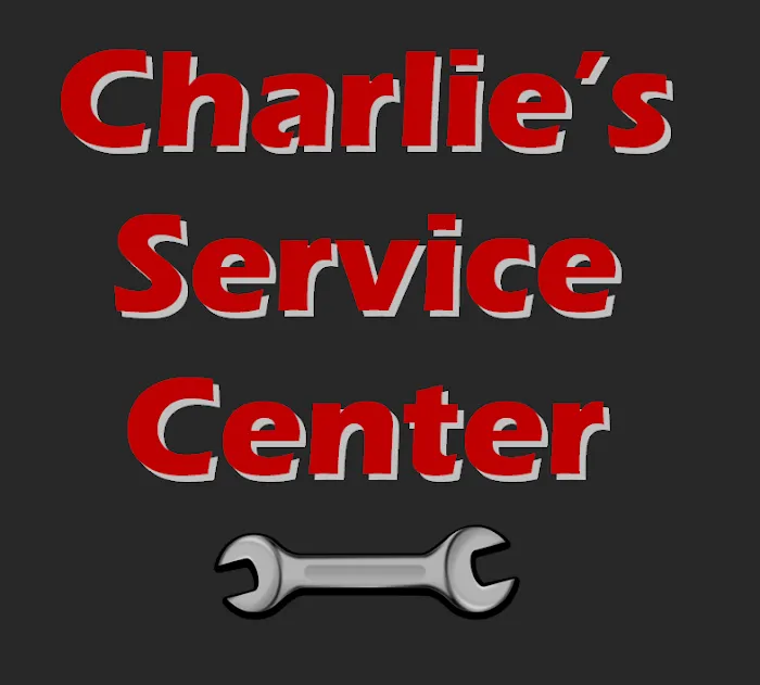 Charlie's Service Center Picture 2