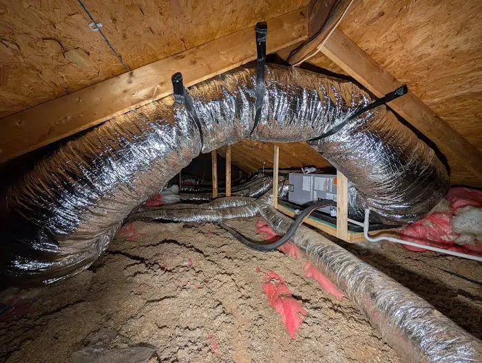 Norwood heating and cooling Picture 7