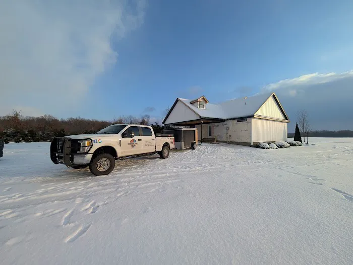 Norwood heating and cooling Picture 1