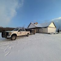 Norwood heating and cooling ico