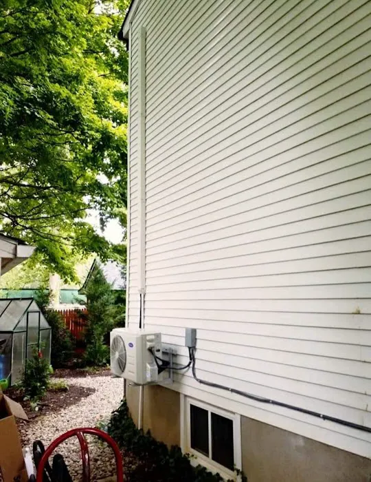 Norwood heating and cooling Picture 3