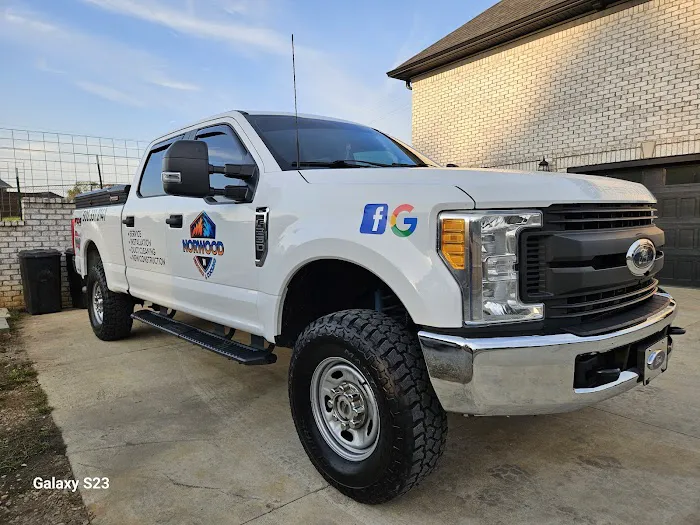 Norwood heating and cooling Picture 8