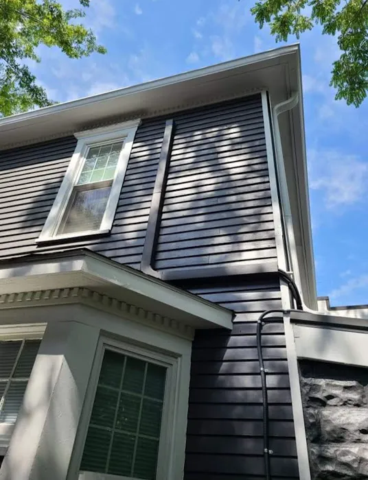 Norwood heating and cooling Picture 6