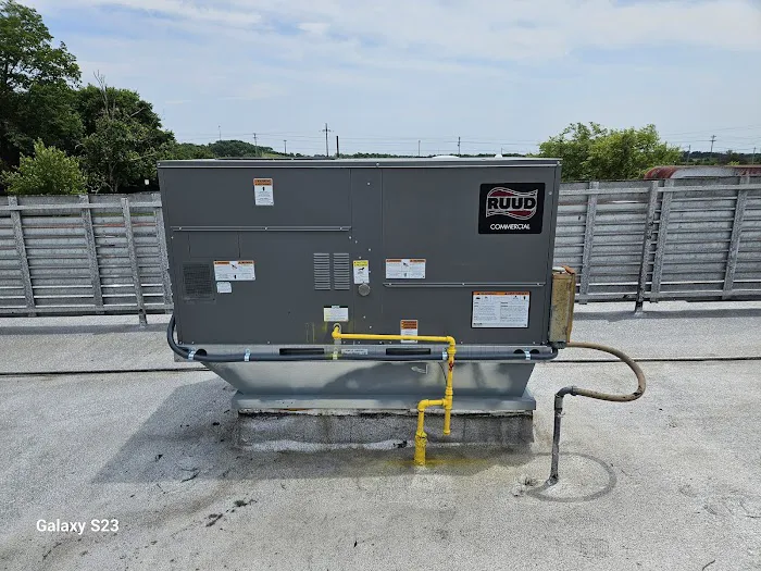 Norwood heating and cooling Picture 4