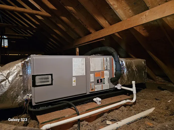 Norwood heating and cooling Picture 5