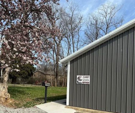 Carey Heating and Air Conditioning, Inc.