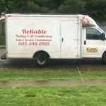 Reliable Heating & A/C