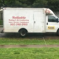 Reliable Heating & A/C ico