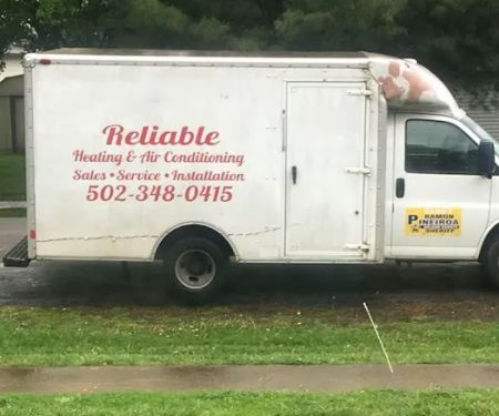 Reliable Heating & A/C