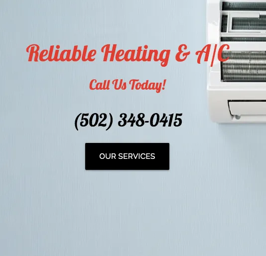 Reliable Heating & A/C Picture 4