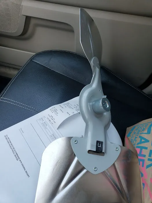 Appliance Parts Of Radcliff Inc Picture 1