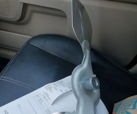 Appliance Parts Of Radcliff Inc