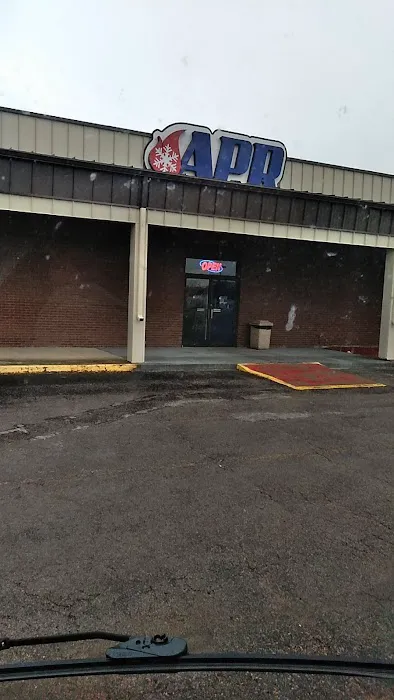 Appliance Parts Of Radcliff Inc Picture 2