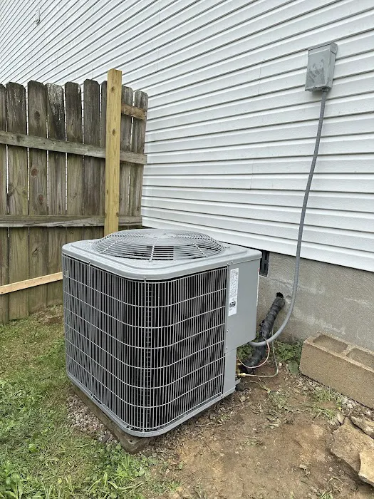 J Elliott Heating and Air Picture 1