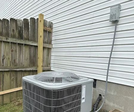 J Elliott Heating and Air