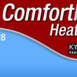 Comfort Master Heating & Air | Nicholasville Kentucky