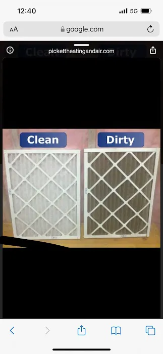 Cornett Mechanical Heating and Air Conditioning Picture 3