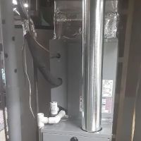 Cornett Mechanical Heating and Air Conditioning ico