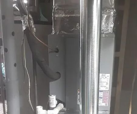 Cornett Mechanical Heating and Air Conditioning