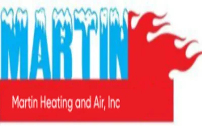 Martin Heating & Air Inc Picture 1