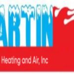 Martin Heating & Air Inc