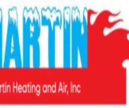 Martin Heating & Air Inc