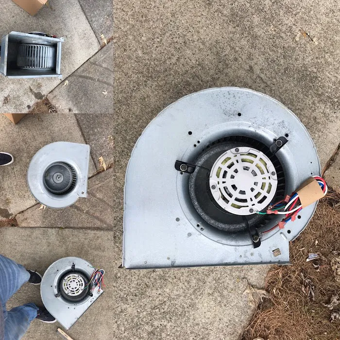 Performance Heating and Air LLC Picture 7