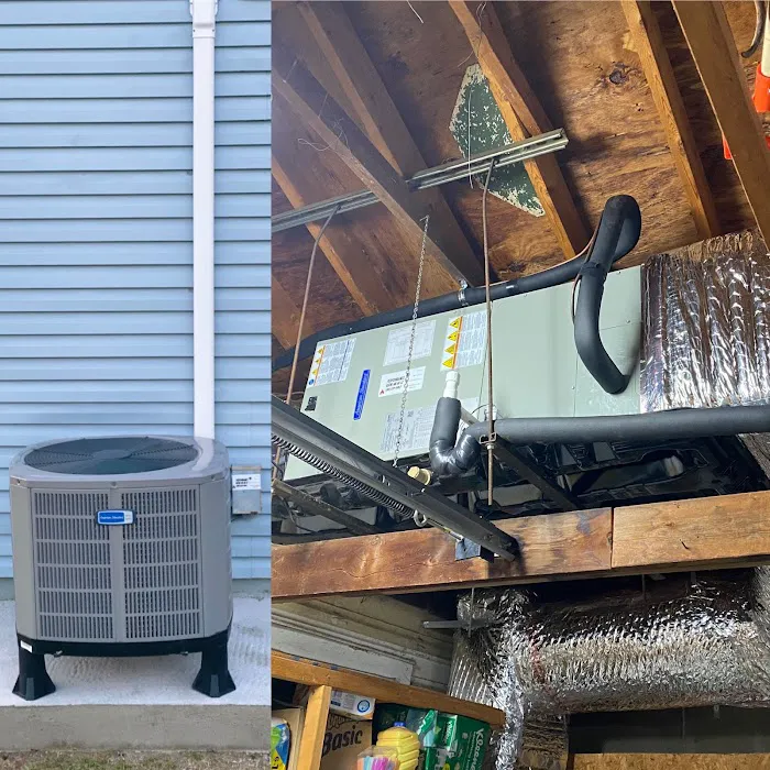 Performance Heating and Air LLC Picture 4