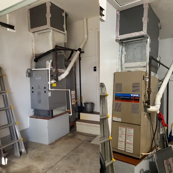 Performance Heating and Air LLC Picture 2