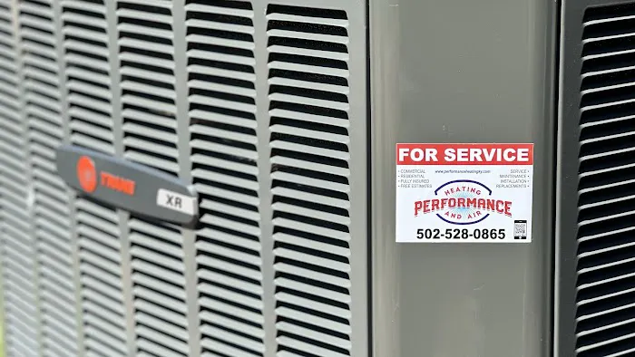 Performance Heating and Air LLC Picture 5